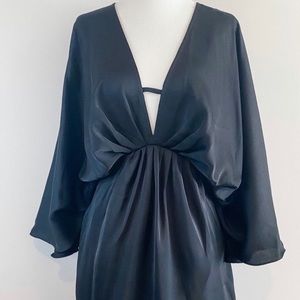 Sweden Perkins Dress